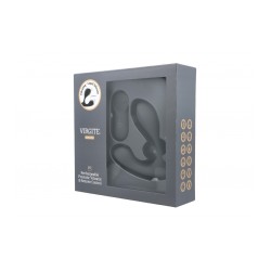 PROSTATIC VIBRATOR P5 W/ REMOTE CONTROL