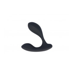 PROSTATIC VIBRATOR P5 W/ REMOTE CONTROL