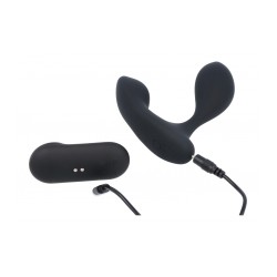PROSTATIC VIBRATOR P5 W/ REMOTE CONTROL