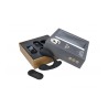PROSTATIC VIBRATOR P5 W/ REMOTE CONTROL