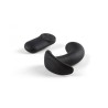 ERGONOMIC PROSTATE VIBRATOR W/ REMOTE CONTROL