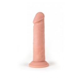 REALISTIC VIBRATOR "R1" 19CM W/ REMOTE CONTROL