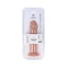 DUAL LAYER REALISTIC 21.5CM R24