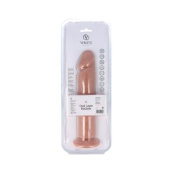 DUAL LAYER REALISTIC 26CM R26