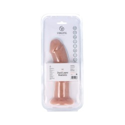 DUAL LAYER REALISTIC 21CM R27