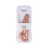 DUAL LAYER REALISTIC WITH BALLS 23.5CM R29