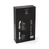 RECHARGEABLE VIBRATOR V5 PURPLE