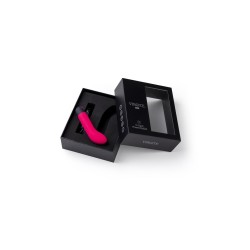 G-SPOT V4 PINK VIBRATING BULLET