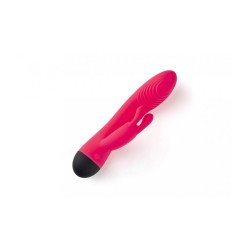 PINK V6 RECHARGEABLE VIBRATOR