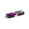 G-SPOT VIBRATOR WITH CLITORAL STIMULATOR BIA FUCHSIA