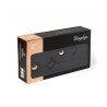 DANAE BLACK - GOLD