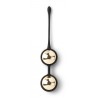 DANAE BLACK - GOLD
