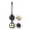 DANAE BLACK - GOLD