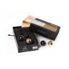 DANAE BLACK - GOLD