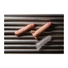 REALISTIC PENIS SHEATH S8 FLESH 19.8 CM