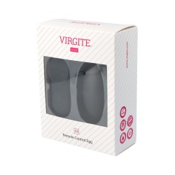VIBRATING EGG G2 BLACK