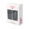 VIBRATING EGG G2 BLACK