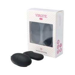 VIBRATING EGG G2 BLACK