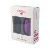 G3 RECHARGEABLE PURPLE VIBRATING EGG