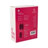 G3 RECHARGEABLE PURPLE VIBRATING EGG