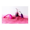G4 RECHARGEABLE PINK VIBRATING EGG