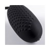 G4 VIBRATOR EGG RECHARGEABLE BLACK