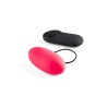 PINK RECHARGEABLE G5 VIBRATING EGG