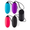 G5 RECHARGEABLE PURPLE VIBRATING EGG