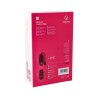 G7 RECHARGEABLE PURPLE VIBRATING EGG