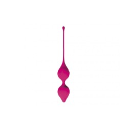 CHINESE BALLS E2 DUO PINK