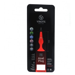 ANAL PLUG E4 PINK