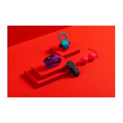 ANAL PLUG E4 PINK