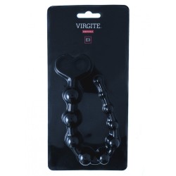 ANAL STRIP E3 BLACK