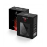 E9 BLACK RECHARGEABLE VIBRATING RING