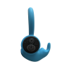 E9 BLUE RECHARGEABLE VIBRATING RING