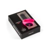 G-SPOT & CLITORIAL VIBRATOR E12 PINK