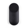 G-SPOT & CLITORIAL VIBRATOR E12 PURPLE