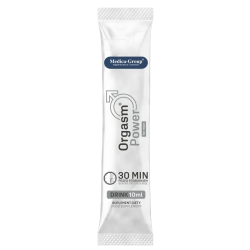 Orgasm Power for Men Drink