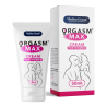 Orgasm Max Cream For Women