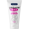 Orgasm Max Cream For Women