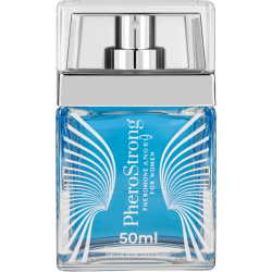 PheroStrong Pheromone Angel For Women