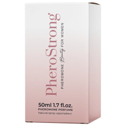 PheroStrong Pheromone Beauty For Women