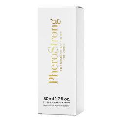 PheroStrong Pheromone By Night For Women