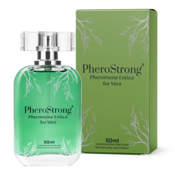 PheroStrong Pheromone Entice For Men