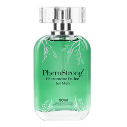 PheroStrong Pheromone Entice For Men