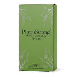 PheroStrong Pheromone Entice For Men
