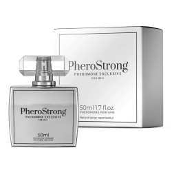 PheroStrong Pheromone Exclusive For Men