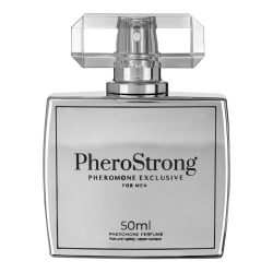 PheroStrong Pheromone Exclusive For Men