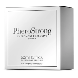 PheroStrong Pheromone Exclusive For Men