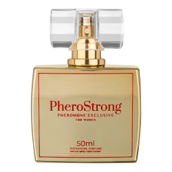 PheroStrong Pheromone Exclusive For Women